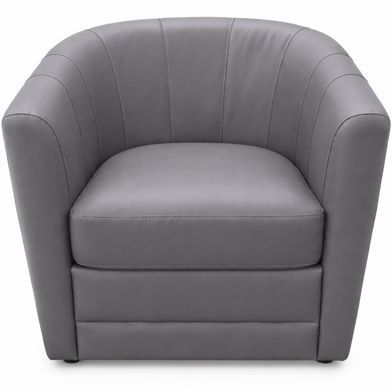 Chaise d'appoint, Gris