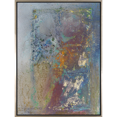 Surroundings Painting
