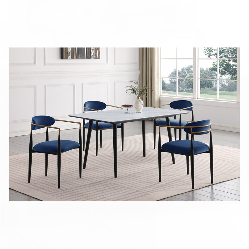 2 chaises d'appoint