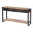 Console de 55 po
