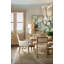Driftwood Upholstered Arm Chair-1650944888