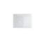 Baignoire rectangulaire en acrylique de 35 po, blanc brillant, expérience de trempage réfléchie, finition durable, conception peu encombrante, baignoire au confort exceptionnel, remarquable avec siège intégré, acrylique, finition