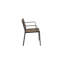 Upholstered Armchair