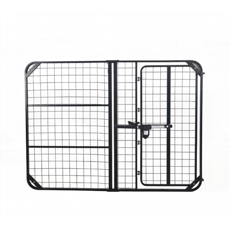 Queen Adjustable Bed Base - No Box Spring Needed, Durable &amp; Easy to Assemble