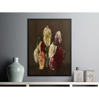 Thibeault 1 Piece Wall Art