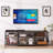 Teryn TV Stand with Built-In Outlets-857834476-858756172