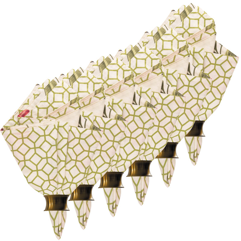 Serviette en coton 20 po Epperson