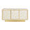 Casablanca 62'' W Credenza