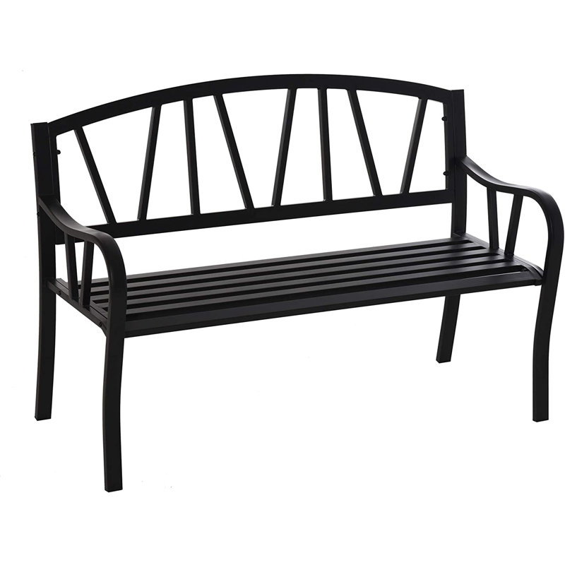 Aaliyaha Bench