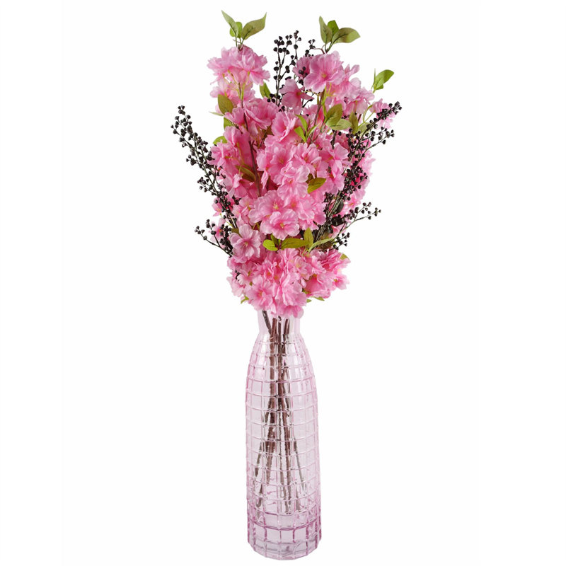Plastic, Silk Artificial Arrangement