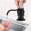 Brass Kitchen Soap Dispenser-47602526