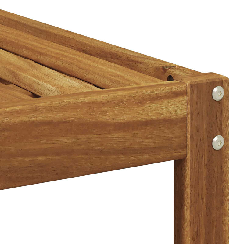 Outdoor Ottoman