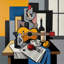 Forme de la musique-579890974