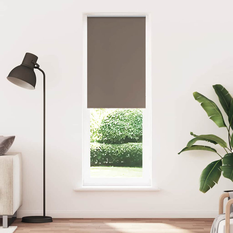 Roller Blind, Marine, 70cmW x 230cmL