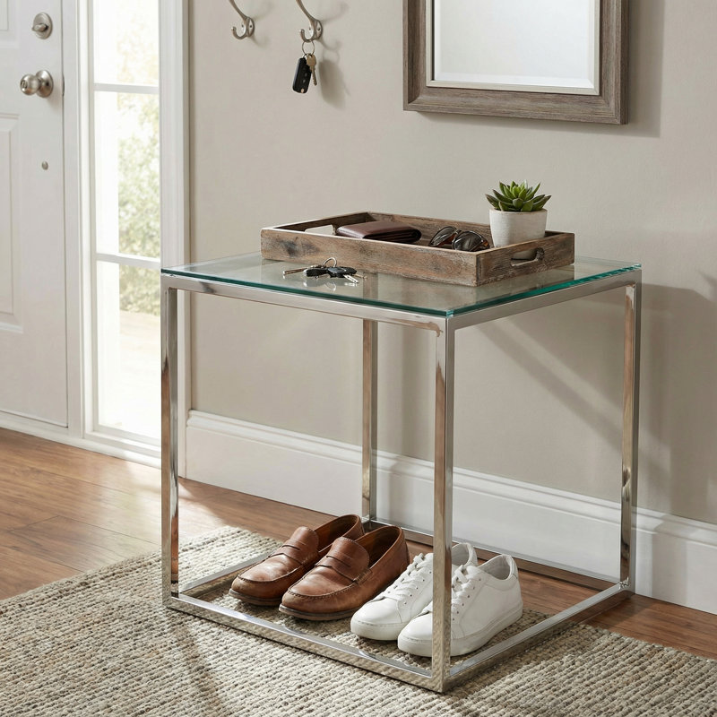 Table de bout