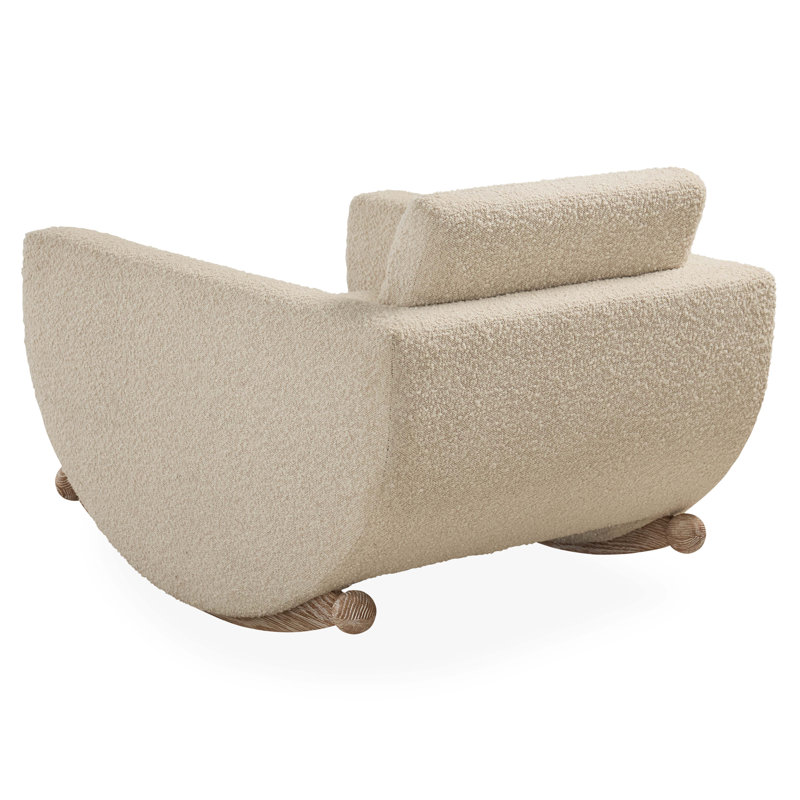 Luna Rocking Chair