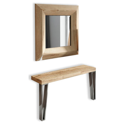 Saphire Console Table