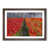 Walnut Framed selected