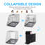 Palmdale Collapsible Pet Crate