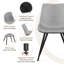 Chaise d'appoint Bakhyt-1912630071