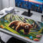 Polyester Desk Pad-504426835
