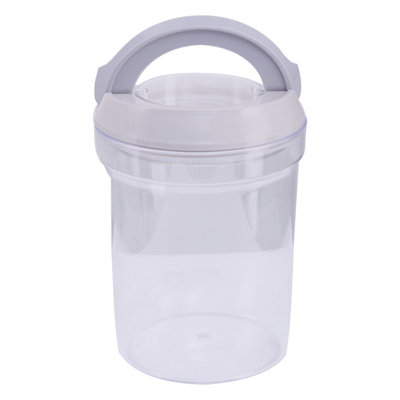 1000ml Kitchen Canisters & Storage Jars