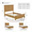 Tynemouth 4-Piece Bedroom Set-123687716-123687718