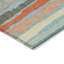 Tapis intérieur \/ extérieur lavable en machine ACN1019 Sky 10 pi x 14 pi Chayden-99177825