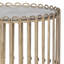 Beatrice End Table