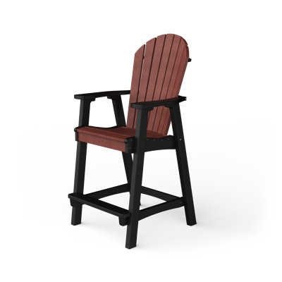 Chaise de patio Wisby