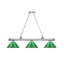 Billard 3 lumières Annaleisa-62758294