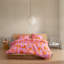 Ensemble d'édredon en coton Marimekko Unikko-125370878-20597239
