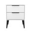 TULSA Piece Bedroom Set-421037295