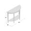 Console Sunbury