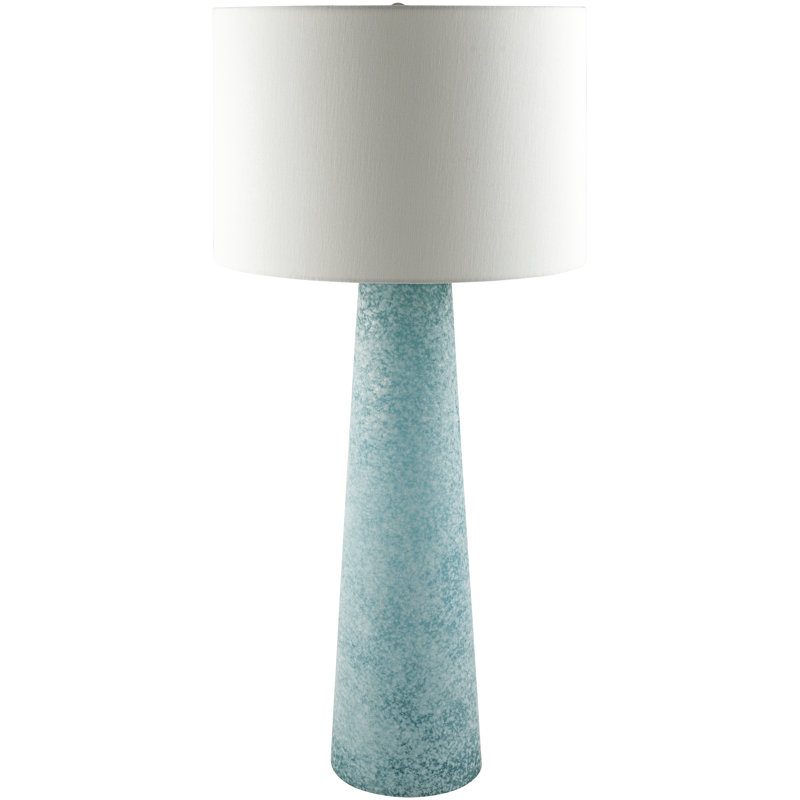 Isolde Glass Table Lamp