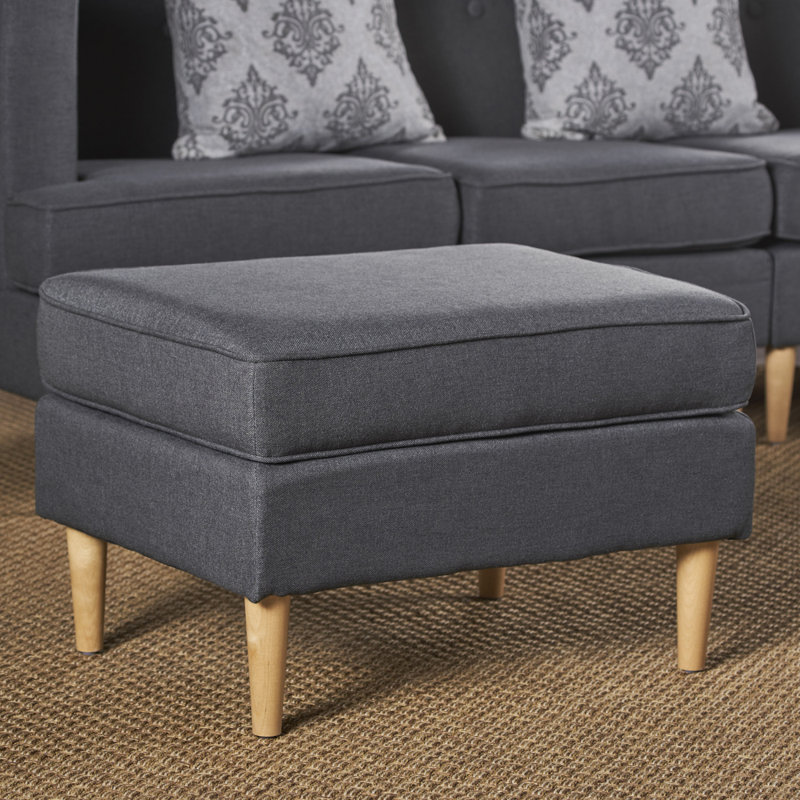Repose-pieds Modern Living