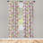 Train Semi-Sheer Rod Pocket Sliding Panel-45972711