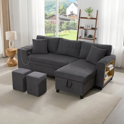 Sectional