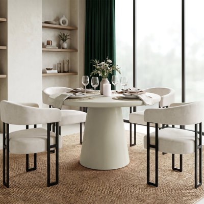 Table de salle à manger Maraca