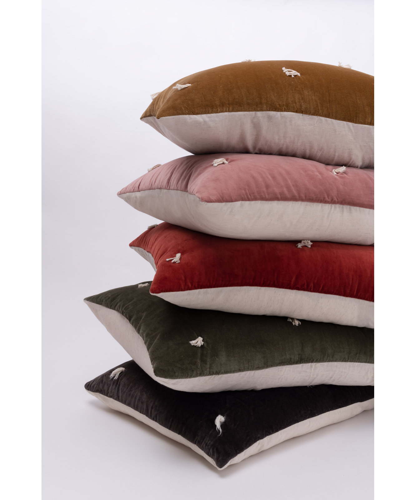 Geoff Velvet Quilt, California King