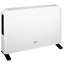 Zanussi Electric Compact Space Heater with Adjustable Thermostat-90572273