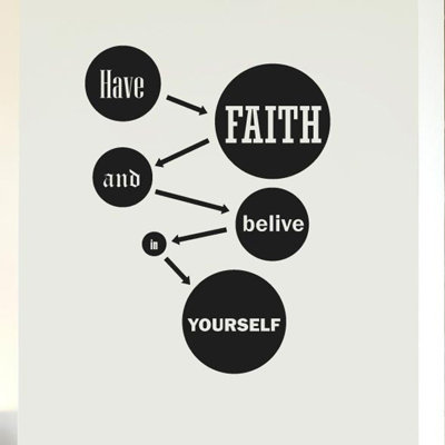 Wall Decal
