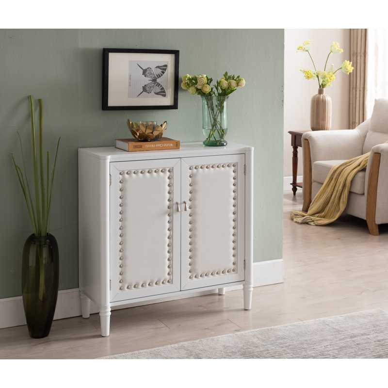 Sanmiguel Accent Cabinet