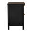 Ludden 48cm W Bedside Table-1172761351