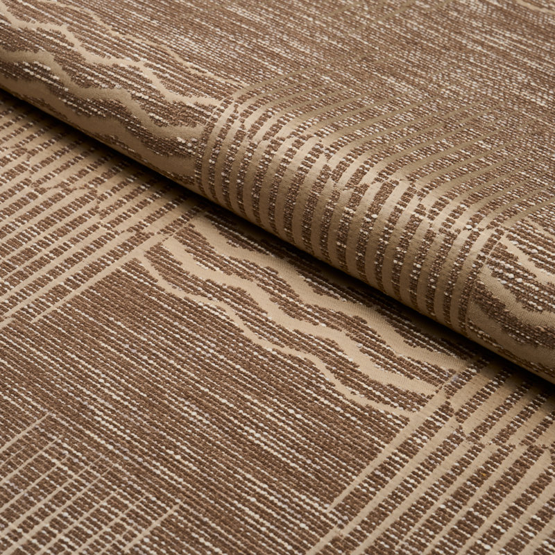 El Dorado Fabric, Champagne