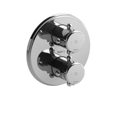 Classic ™ Système multifonction thermocompresseur 3/4 "