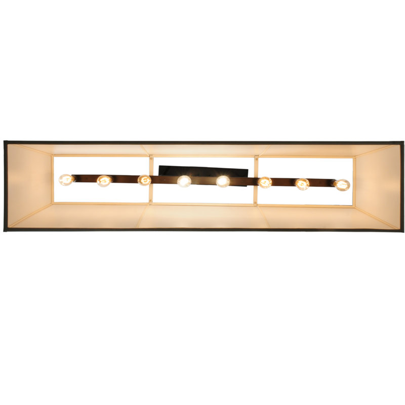 Panel 8 - Light Pendant