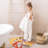  Cute Yellow Mushroom Bath Mat, Non Slip Bath Rug For  Kids, Strong Absorbent Soft Washable Bathtub Mat For Shower And Bathroom-865494294