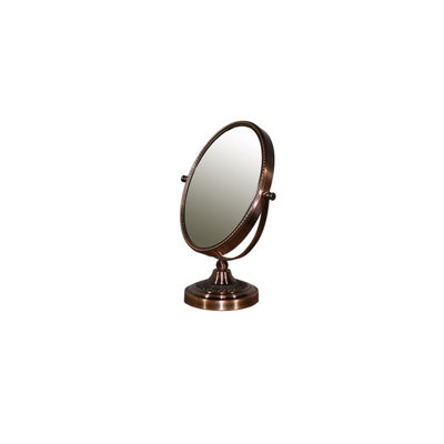 Miroir de table 12 po