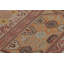 Vintage Turkish Rug In Pink With Anadolu Saf Medallions - Rug & Kilim